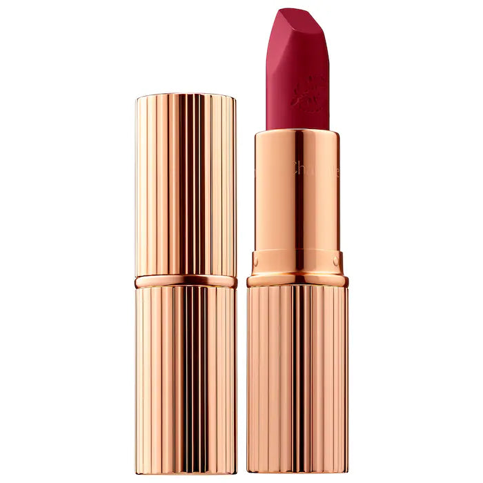 Charlotte Tilbury Matte Revolution Lipstick