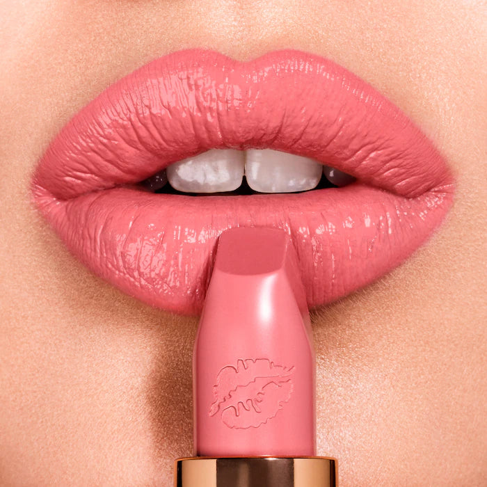 Charlotte Tilbury Matte Revolution Lipstick