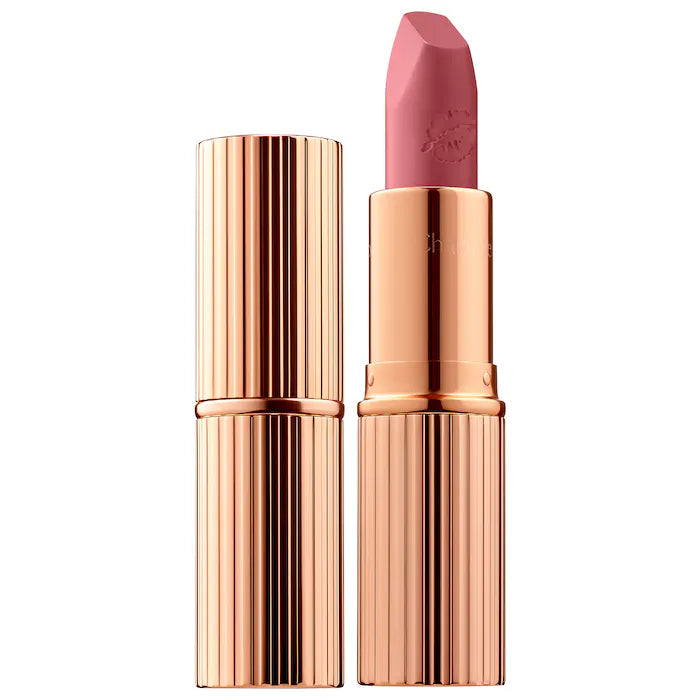 Charlotte Tilbury Matte Revolution Lipstick