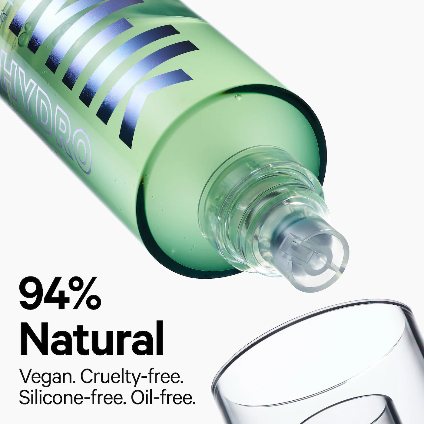 【新品未使用】Milk MAKEUP Hydro Grip Primer Amazon.com: Milk Makeup Hydro Grip Primer with Hyaluronic