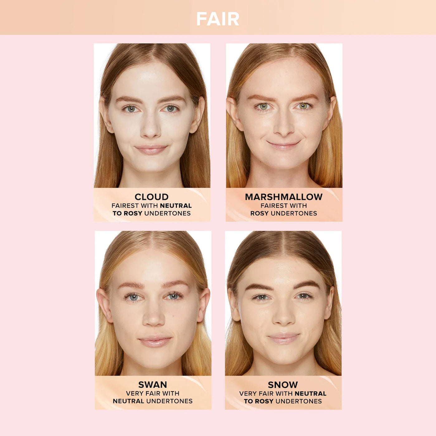 Too Faced Born This Way Super Coverage Multi-Use Longwear Concealer