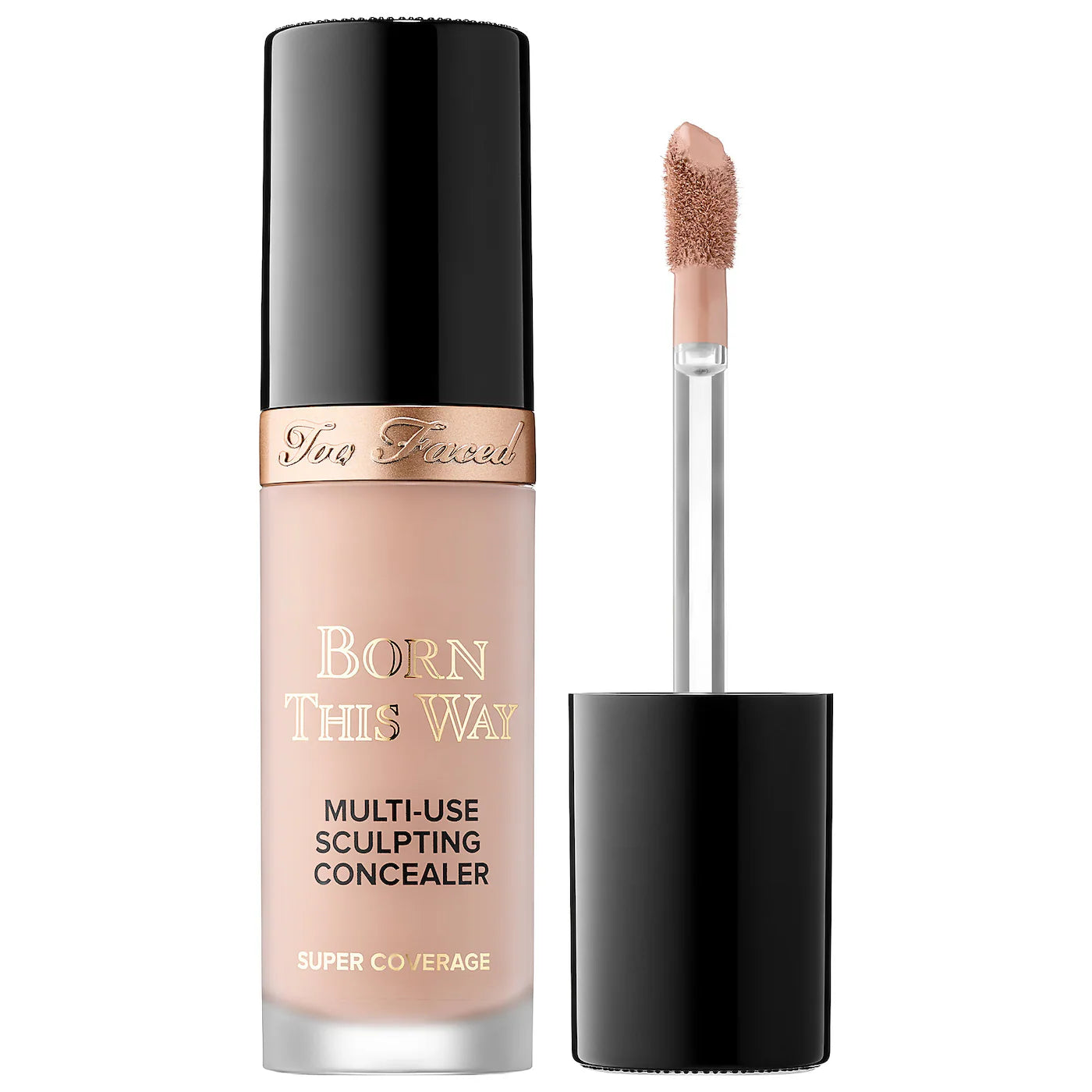 Too Faced Born This Way Super Coverage Multi-Use Longwear Concealer