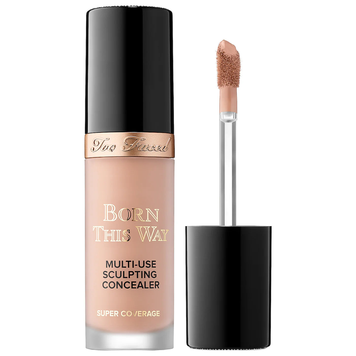 Too Faced Born This Way Super Coverage Multi-Use Longwear Concealer