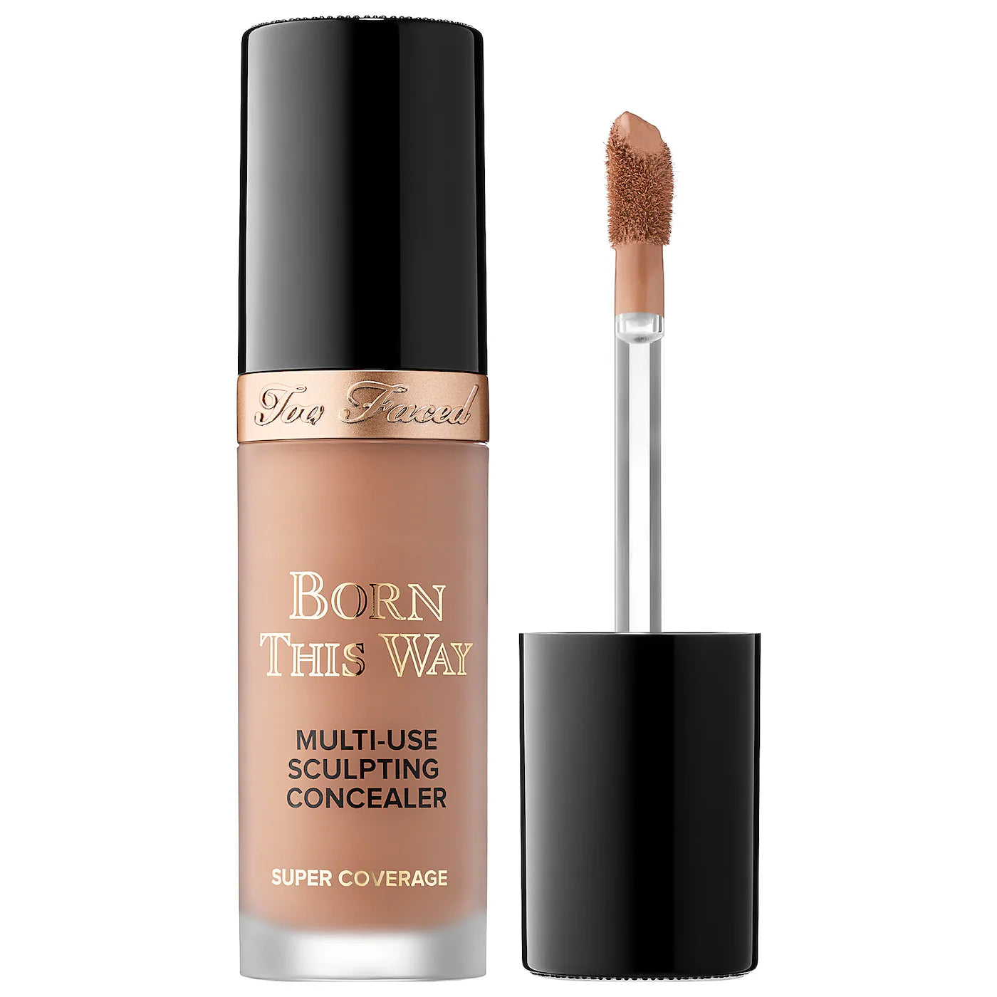 Too Faced Born This Way Super Coverage Multi-Use Longwear Concealer