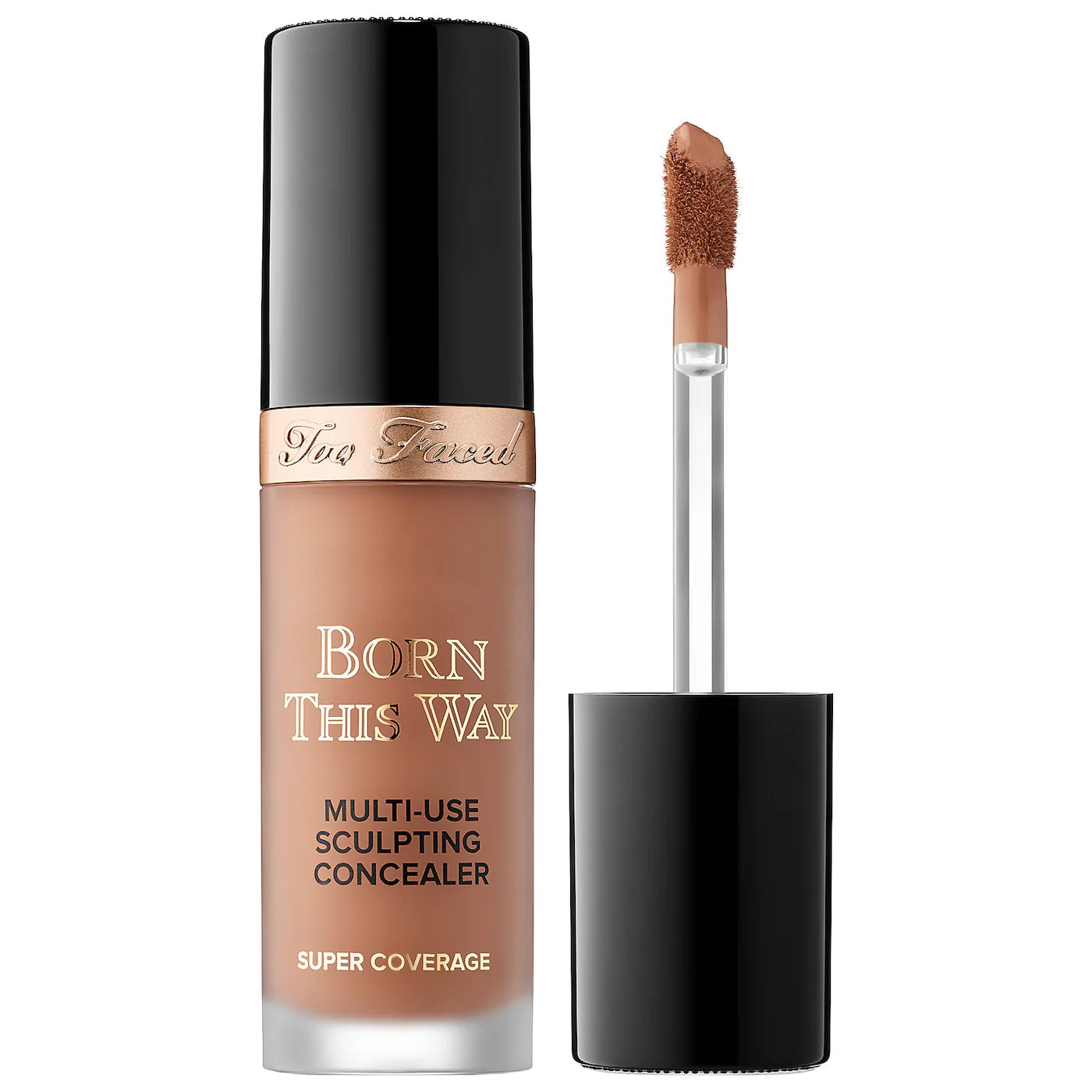 Too Faced Born This Way Super Coverage Multi-Use Longwear Concealer