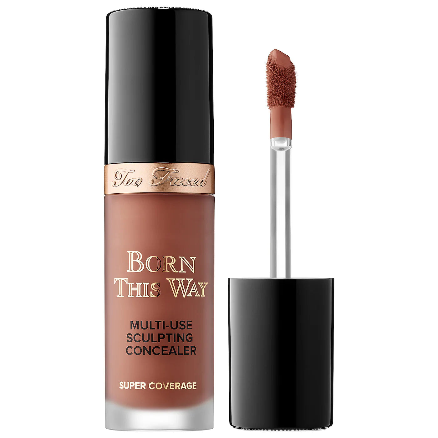 Too Faced Born This Way Super Coverage Multi-Use Longwear Concealer