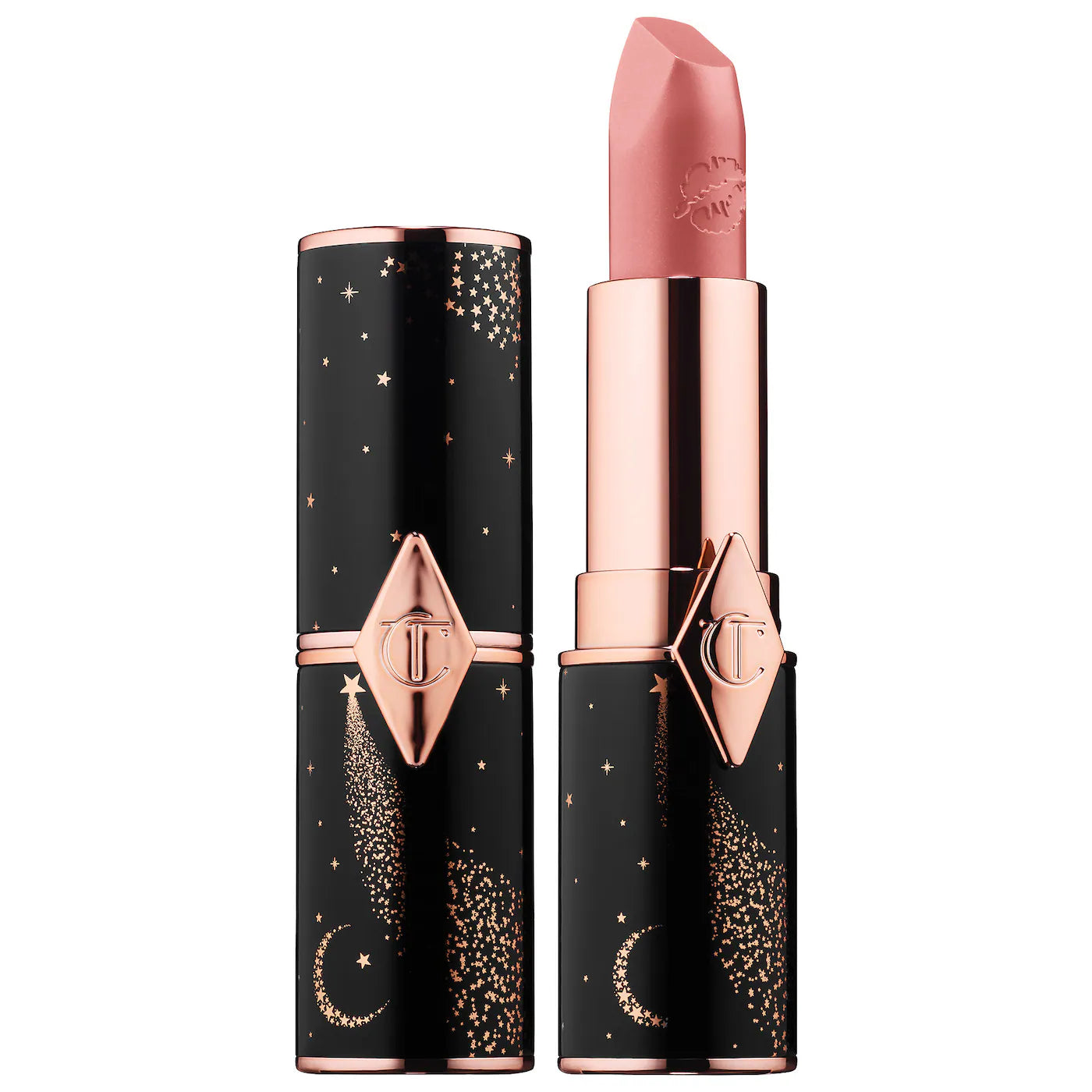 Charlotte Tilbury Hot Lips Lipstick 2