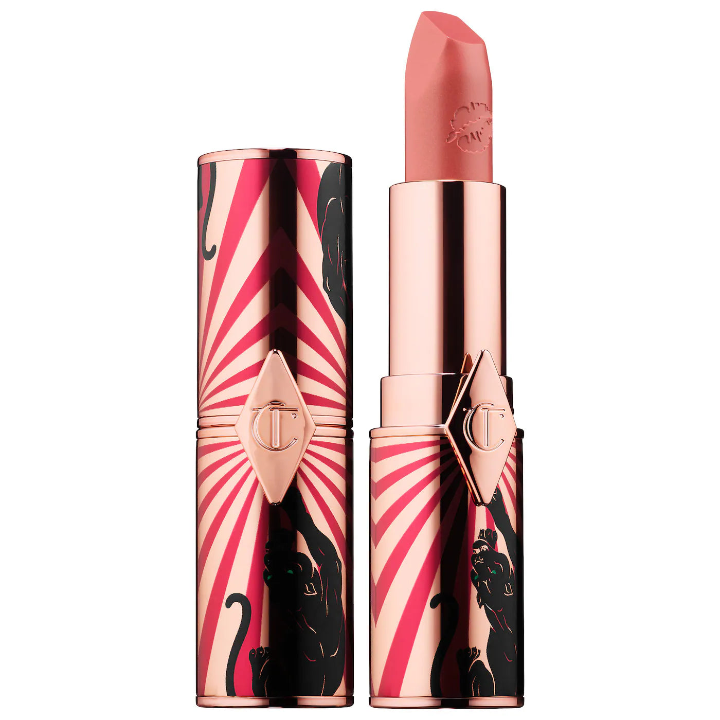 Charlotte Tilbury Hot Lips Lipstick 2