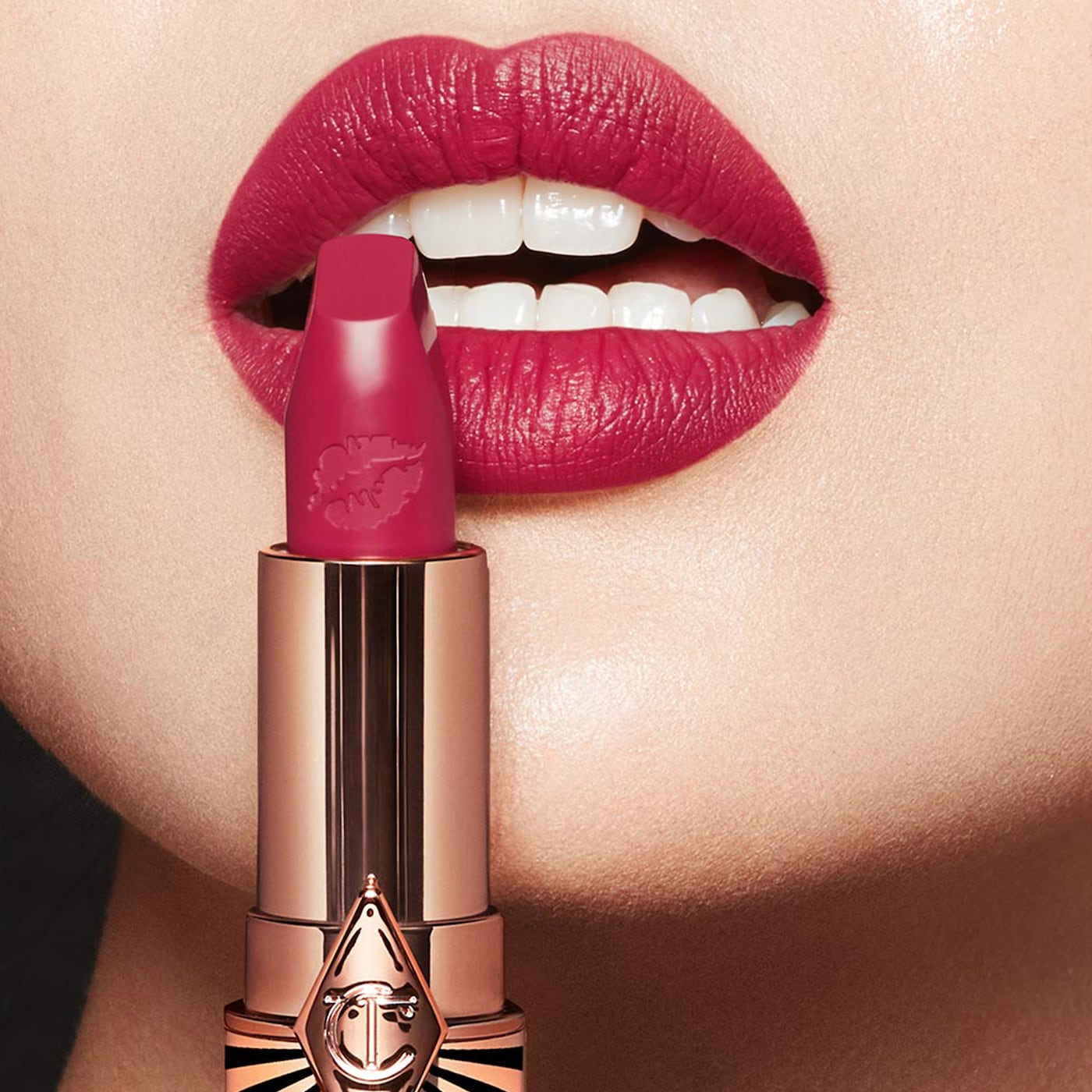 Charlotte Tilbury Hot Lips Lipstick 2