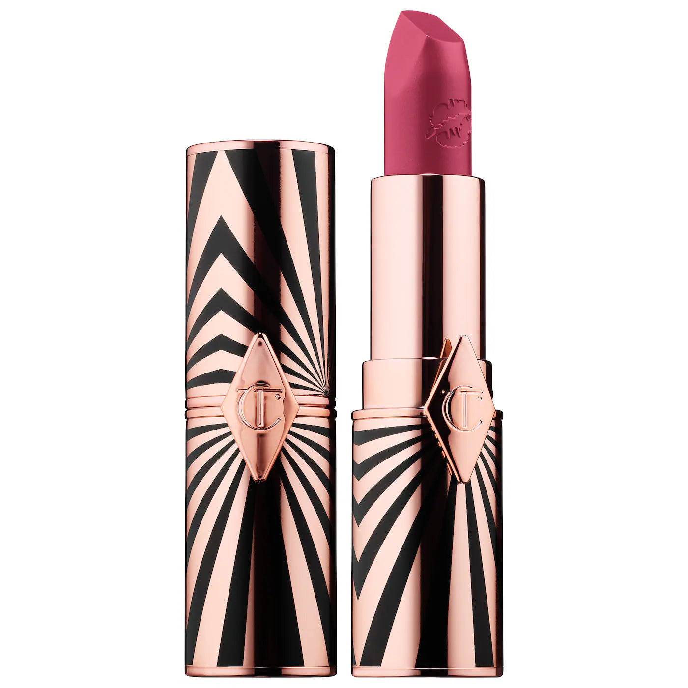 Charlotte Tilbury Hot Lips Lipstick 2