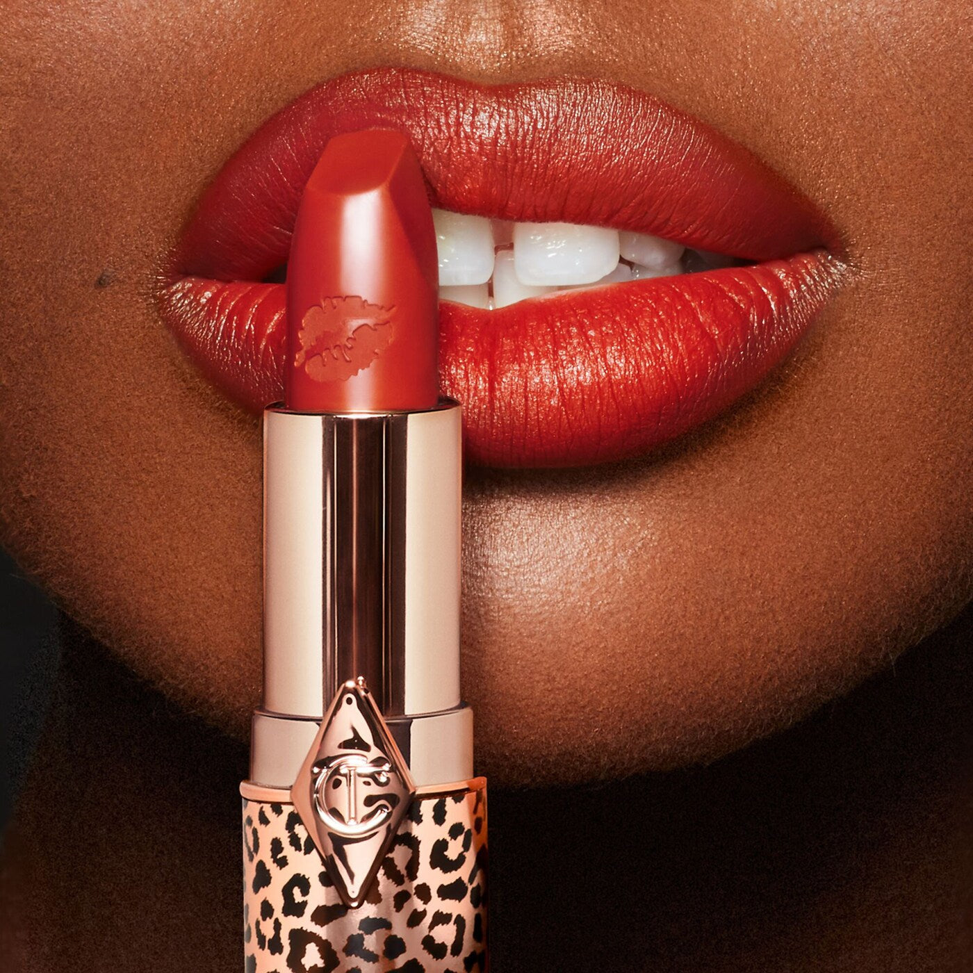 Charlotte Tilbury Hot Lips Lipstick 2