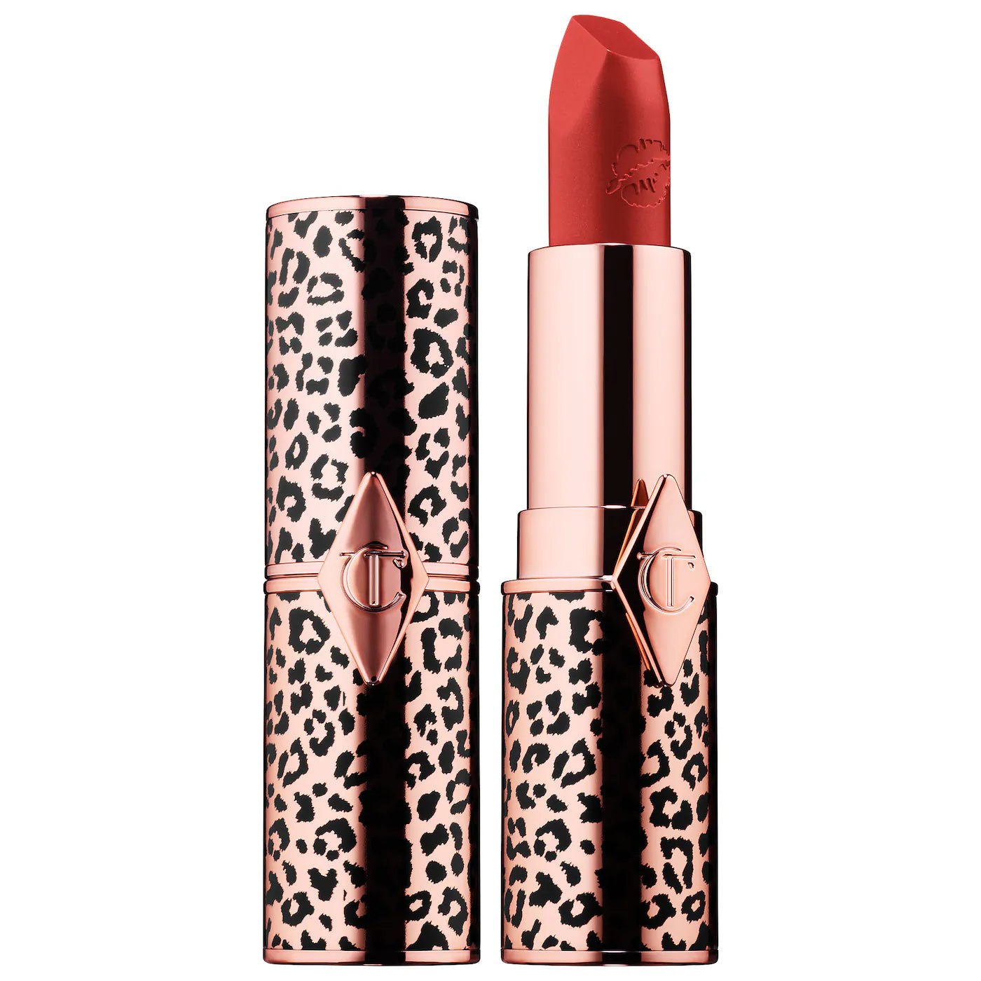 Charlotte Tilbury Hot Lips Lipstick 2