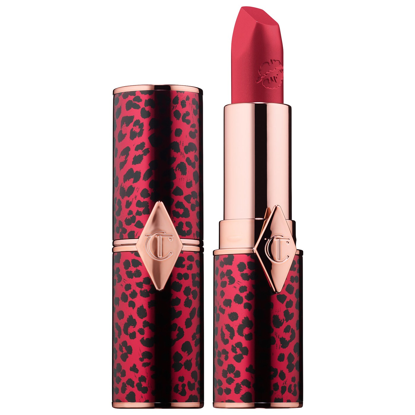 Charlotte Tilbury Hot Lips Lipstick 2