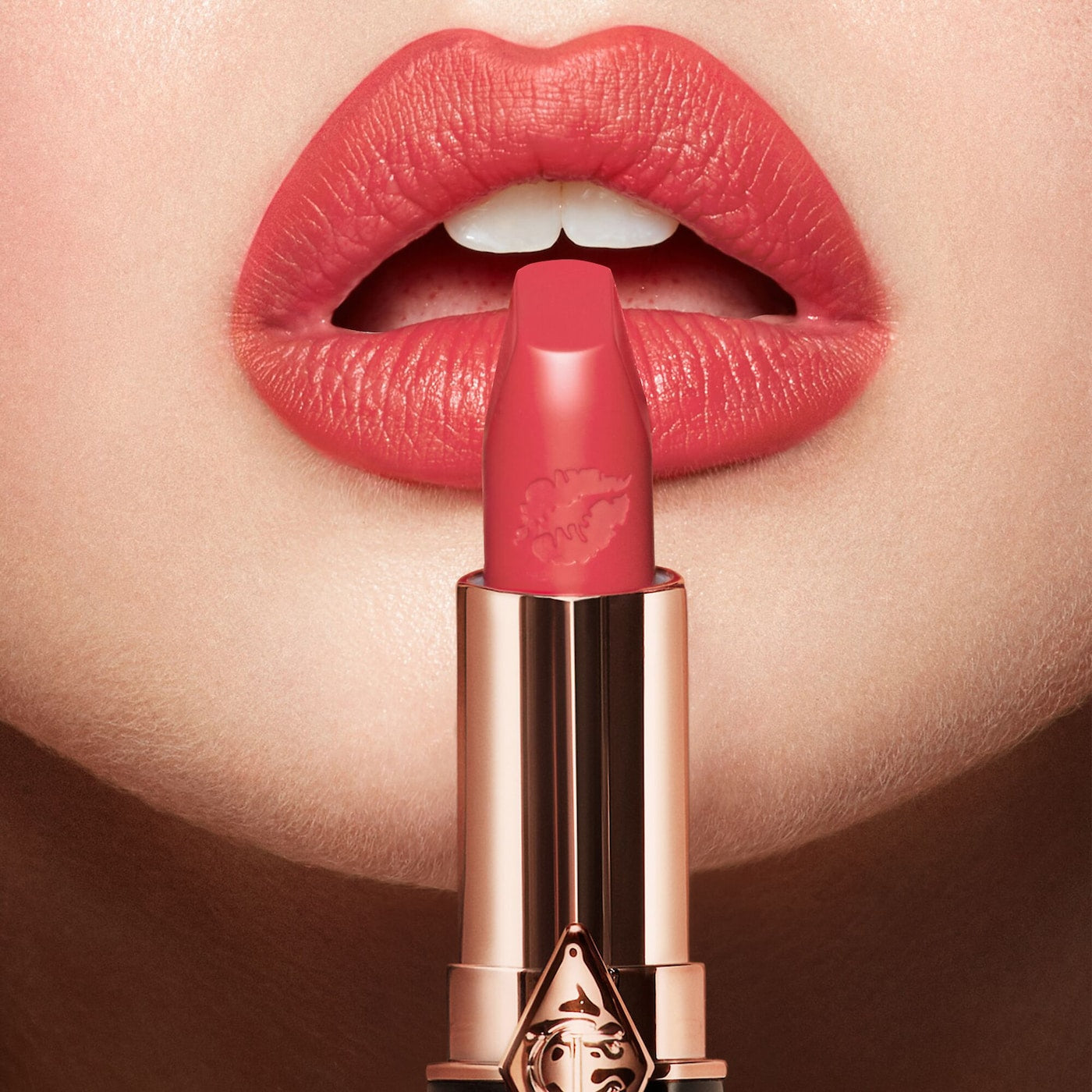 Charlotte Tilbury Hot Lips Lipstick 2