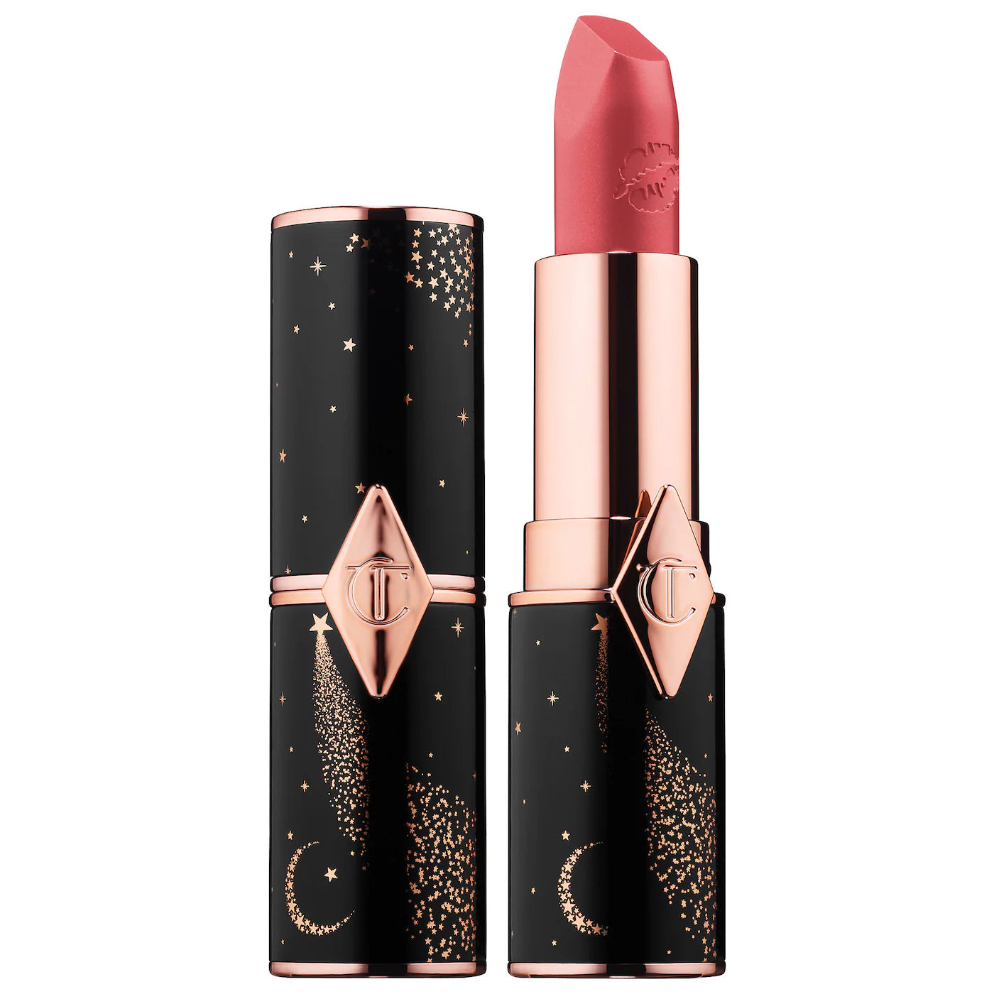 Charlotte Tilbury Hot Lips Lipstick 2