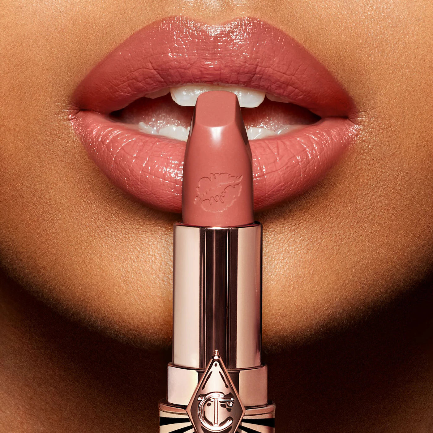 Charlotte Tilbury Hot Lips Lipstick 2