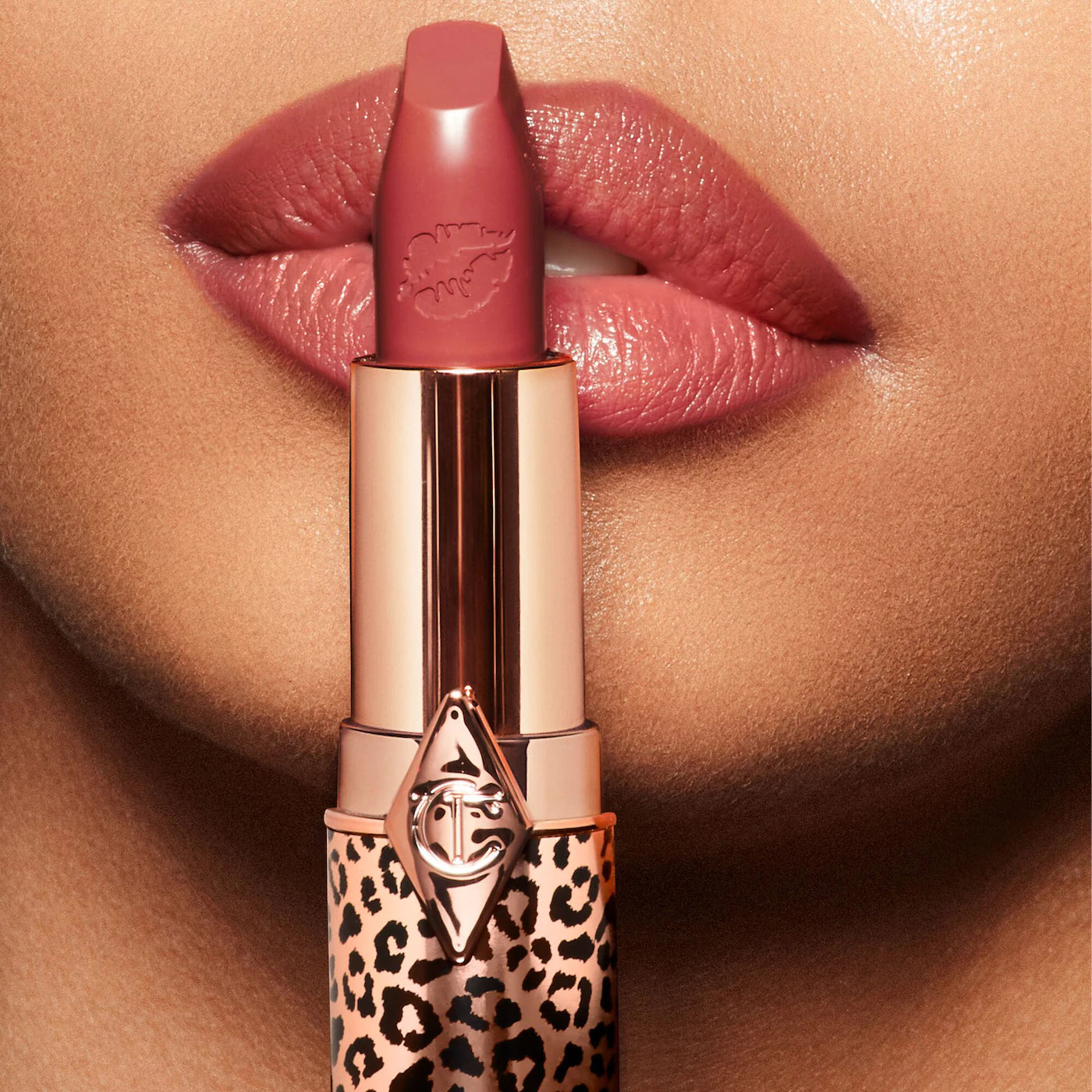 Charlotte Tilbury Hot Lips Lipstick 2