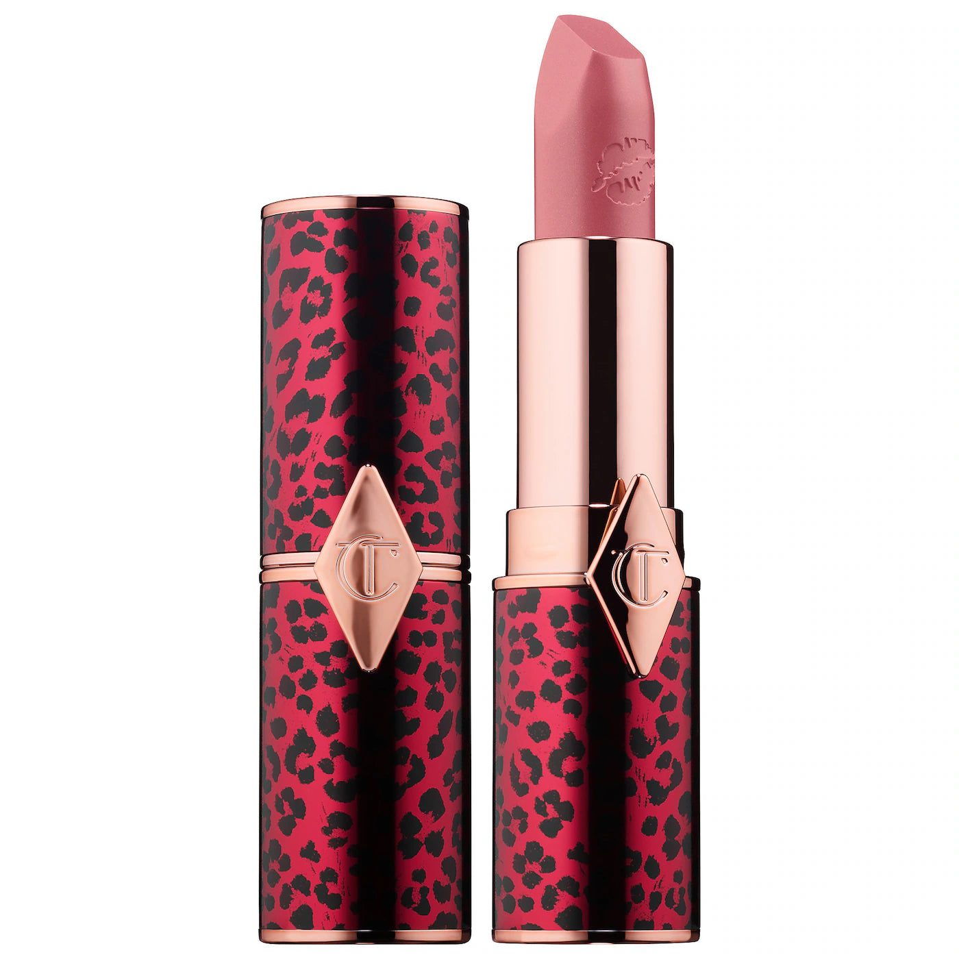 Charlotte Tilbury Hot Lips Lipstick 2