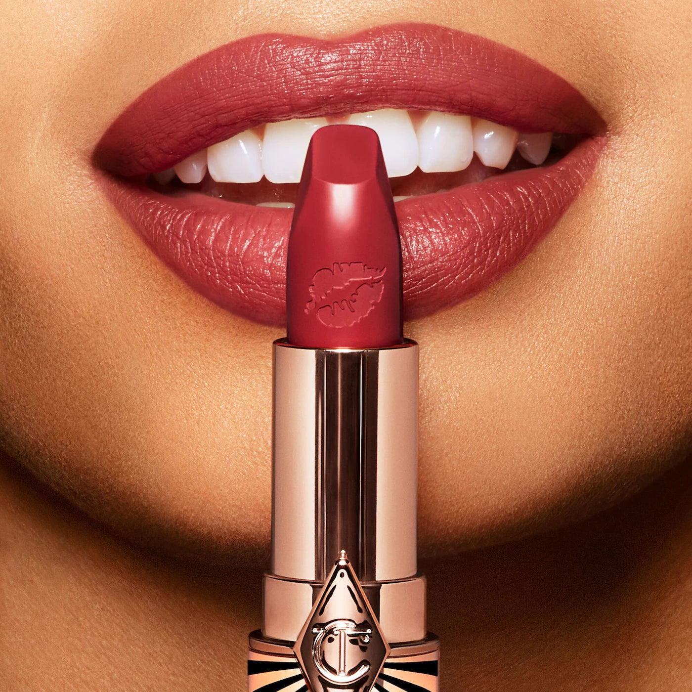 Charlotte Tilbury Hot Lips Lipstick 2