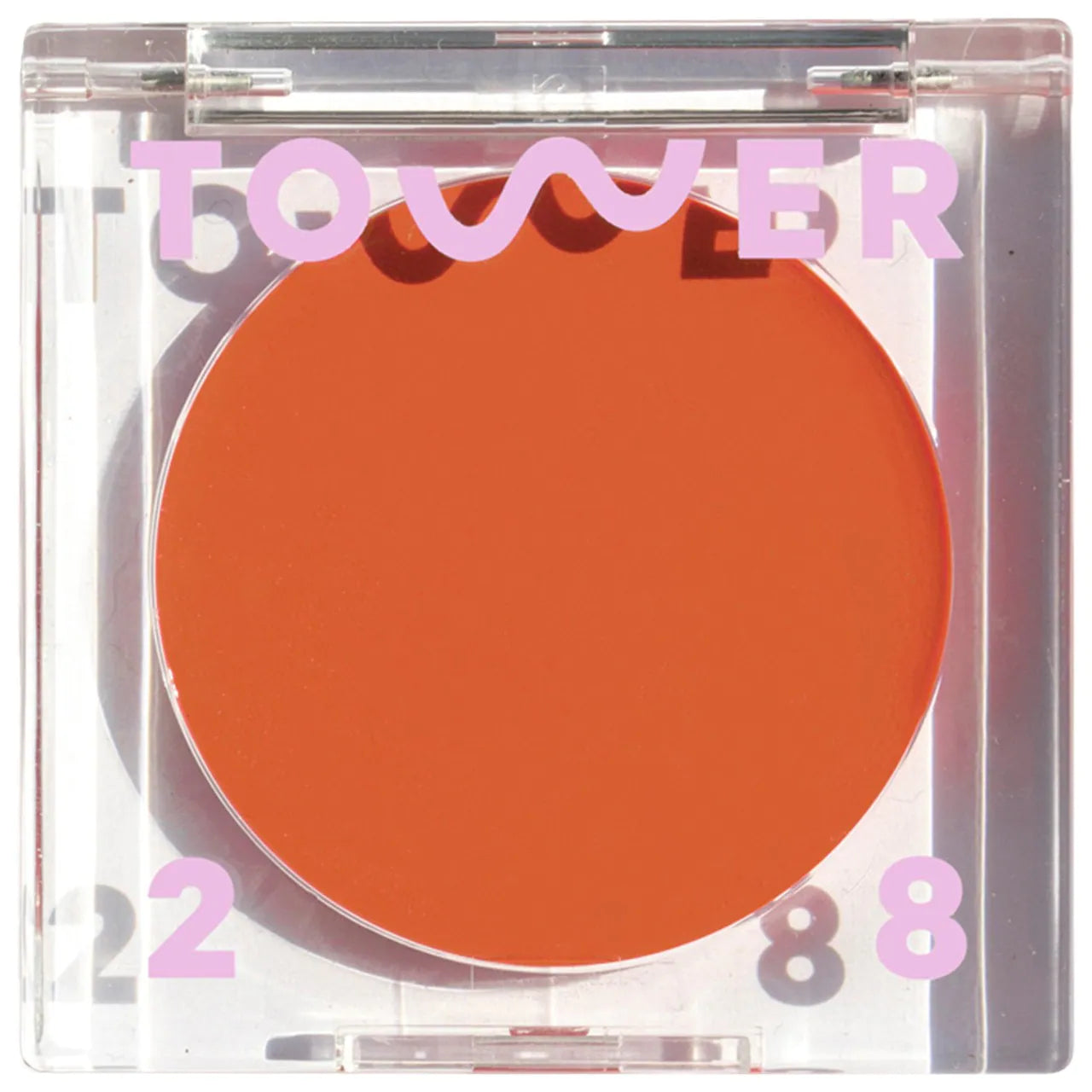 Tower28 Beauty BeachPlease Lip + Cheek Cream Blush