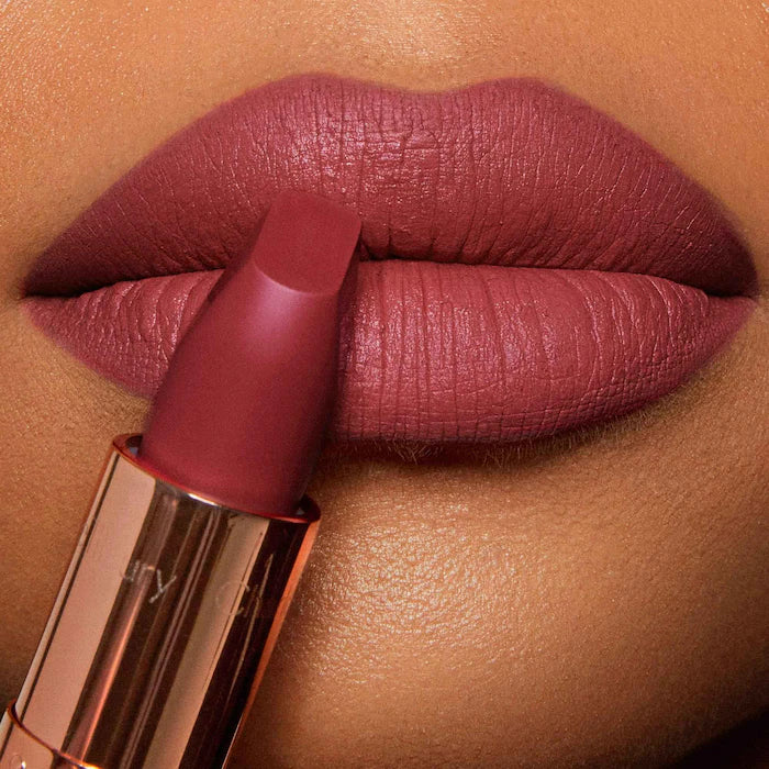 Charlotte Tilbury Matte Revolution Lipstick