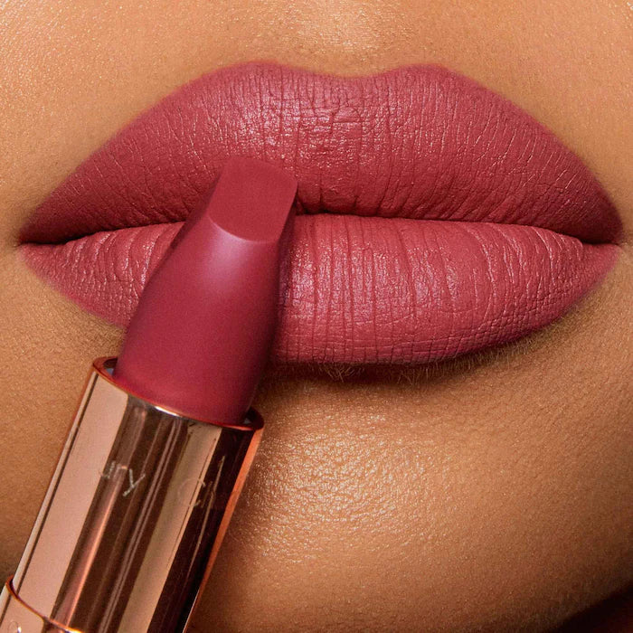 Charlotte Tilbury Matte Revolution Lipstick