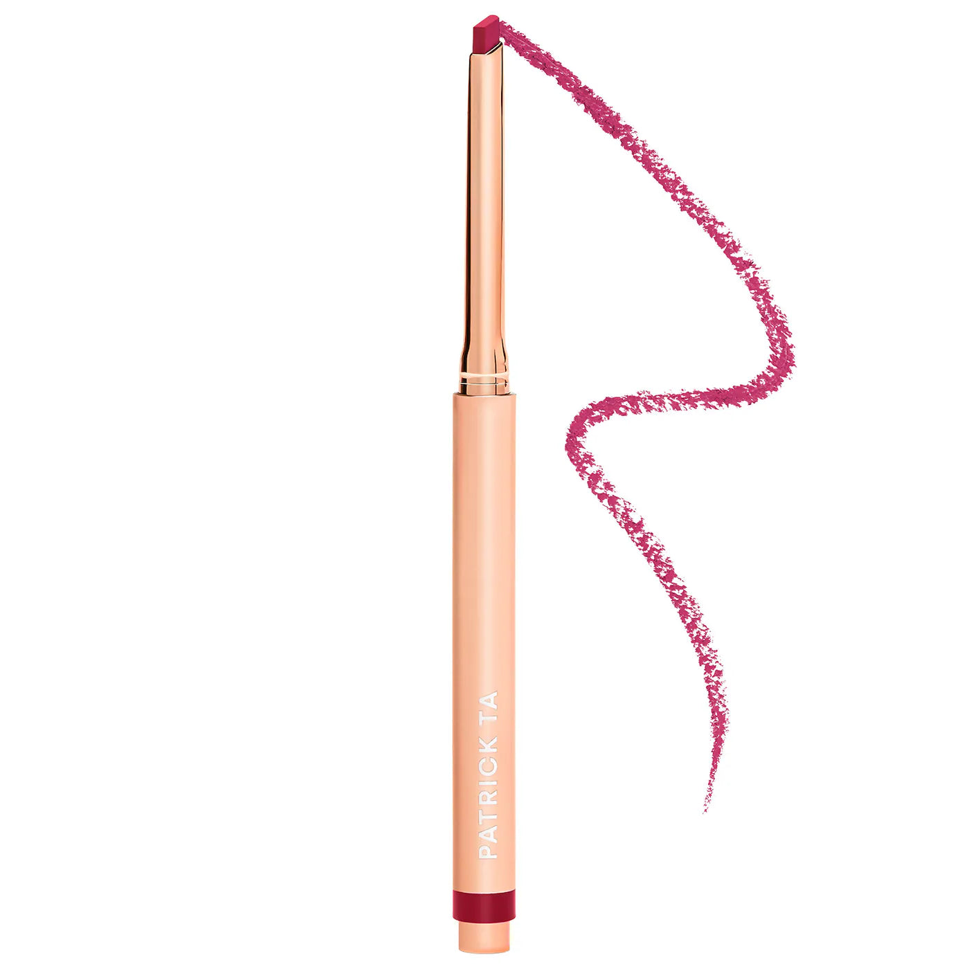 Patrick Ta Major Headlines Precision Lip Crayon