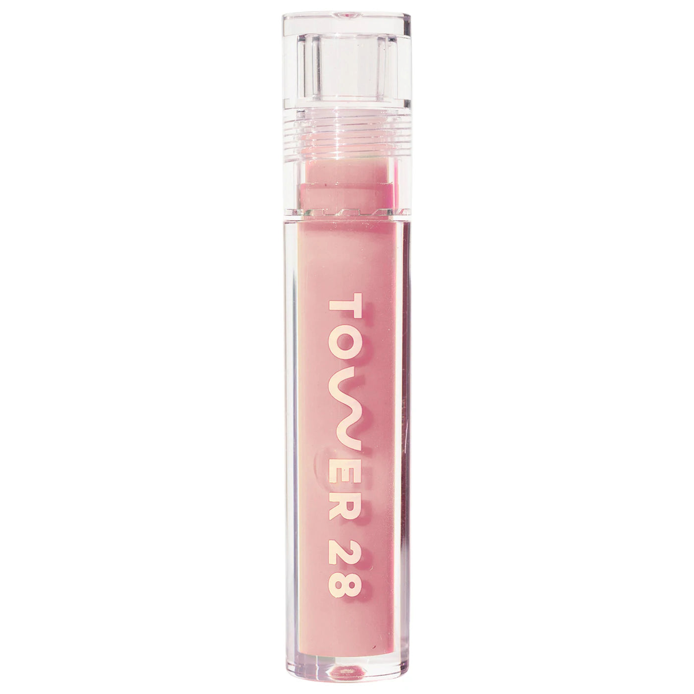 Tower28 Beauty ShineOn Lip Jelly Non-Sticky Gloss