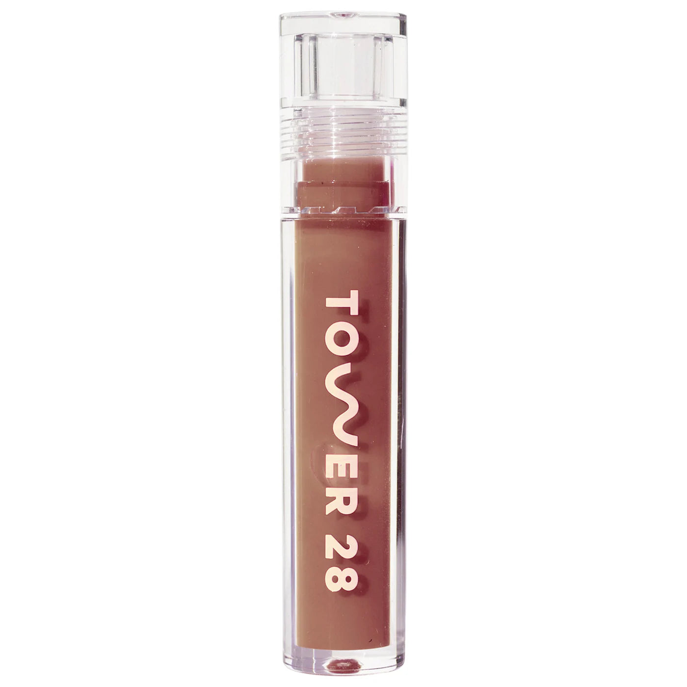 Tower28 Beauty ShineOn Lip Jelly Non-Sticky Gloss