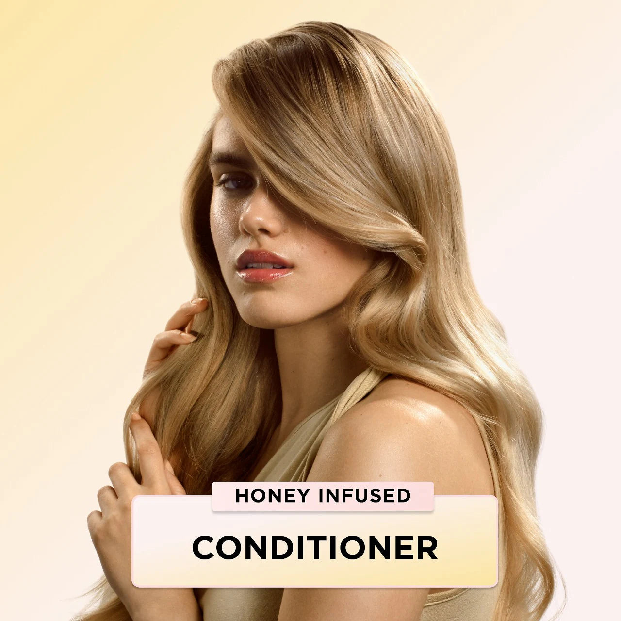 Gisou Honey Infused Conditioner