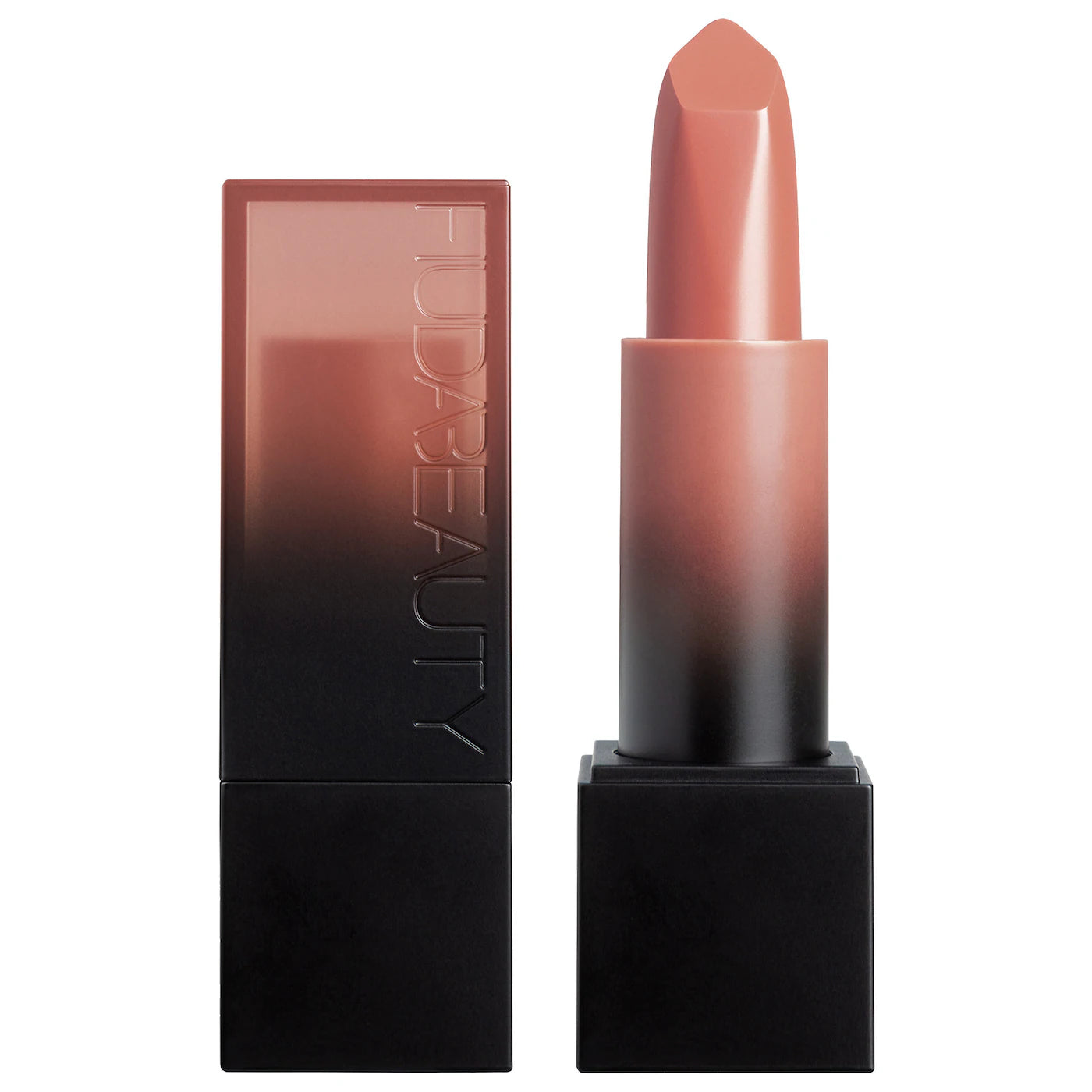 Huda Beauty Power Bullet Cream Glow Hydrating Lipstick