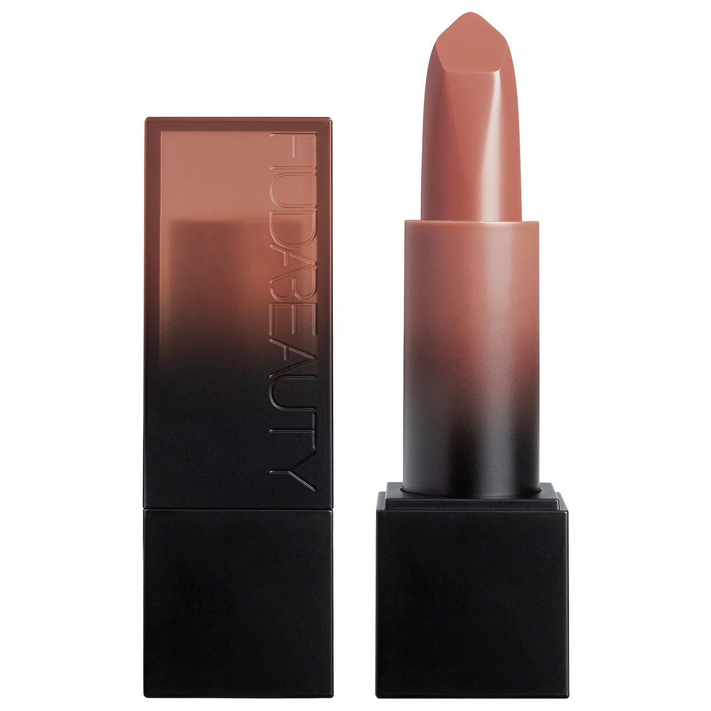 Huda Beauty Power Bullet Cream Glow Hydrating Lipstick