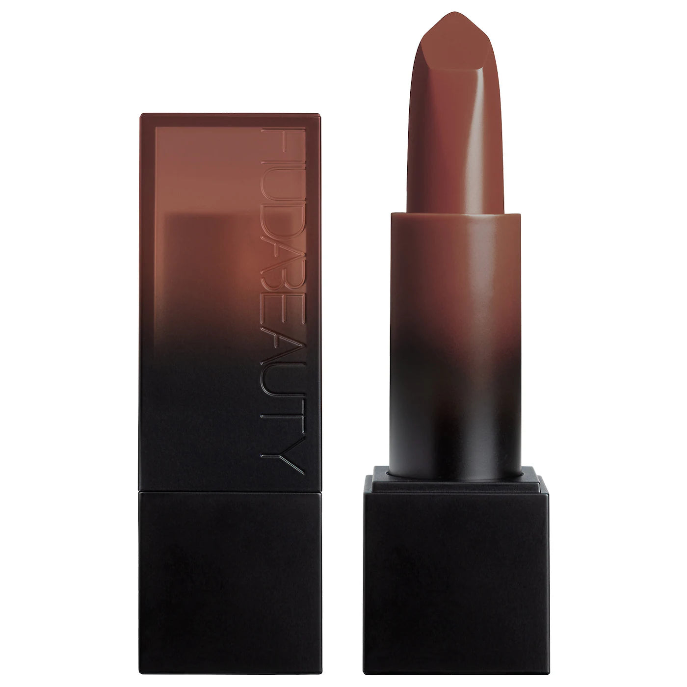 Huda Beauty Power Bullet Cream Glow Hydrating Lipstick