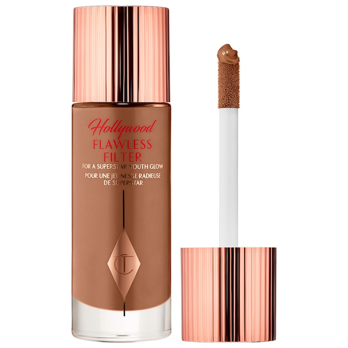 Charlotte Tilbury Hollywood Flawless Filter