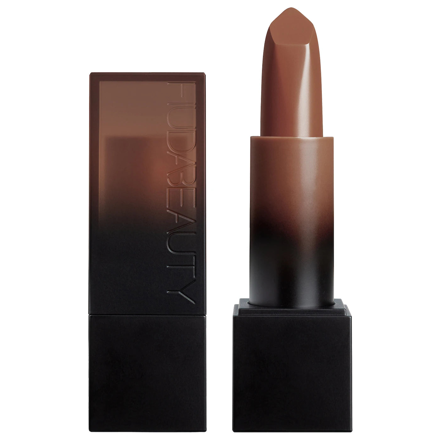 Huda Beauty Power Bullet Cream Glow Hydrating Lipstick