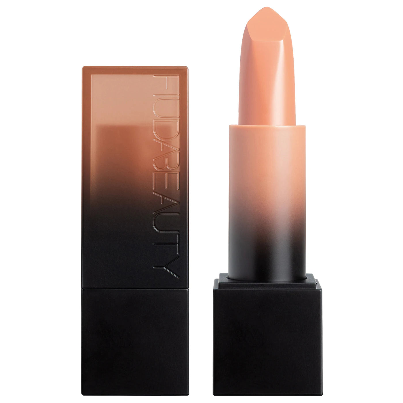 Huda Beauty Power Bullet Cream Glow Hydrating Lipstick