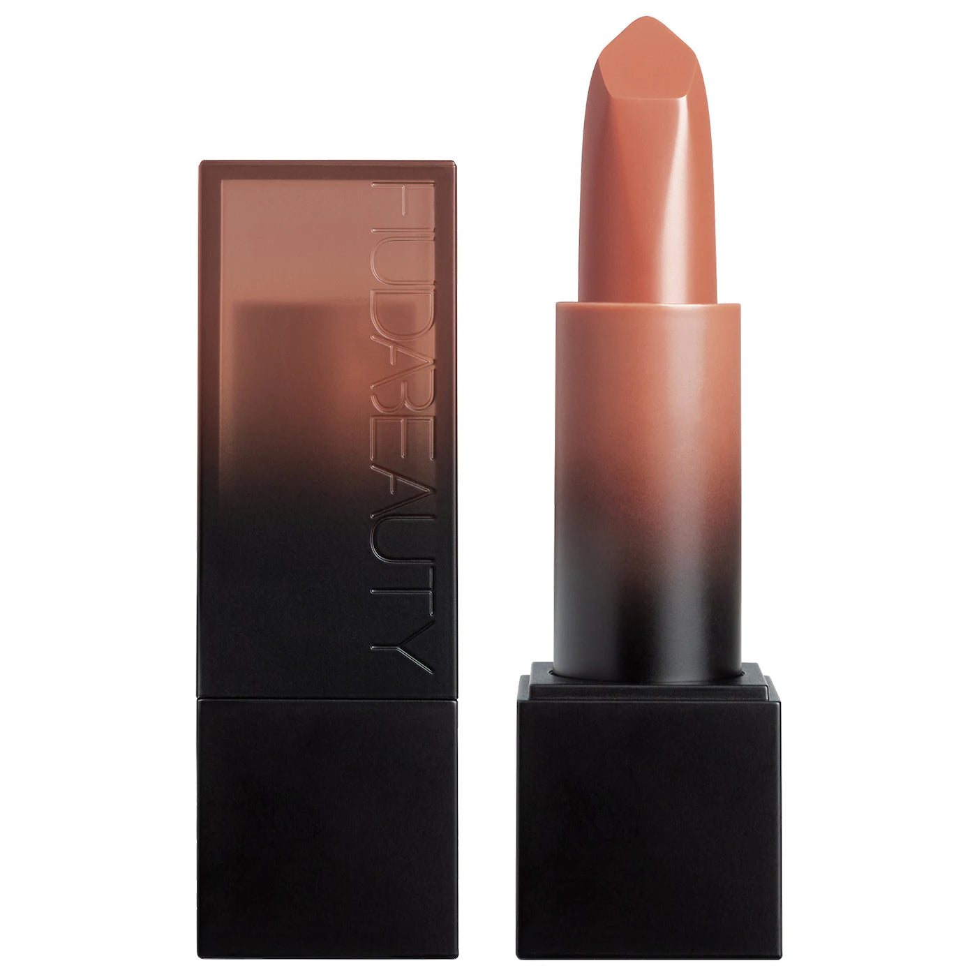 Huda Beauty Power Bullet Cream Glow Hydrating Lipstick