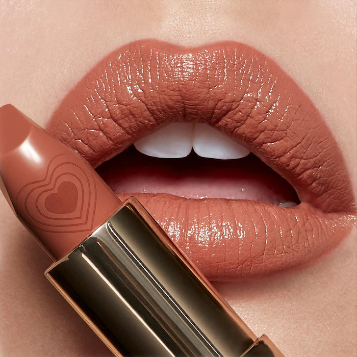 Charlotte Tilbury K.I.S.S.I.N.G Lipstick