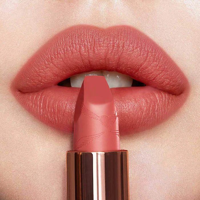 Charlotte Tilbury Matte Revolution Lipstick