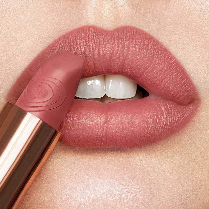 Charlotte Tilbury Matte Revolution Lipstick