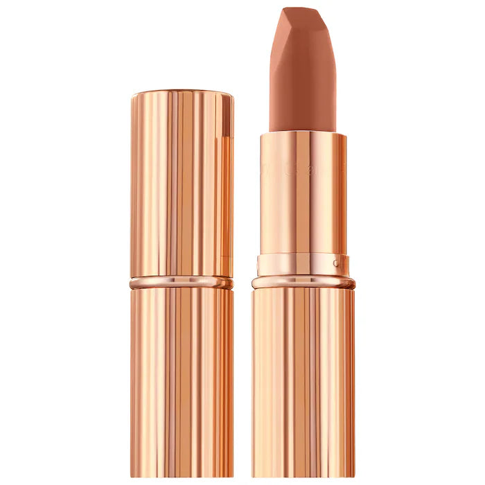 Charlotte Tilbury Matte Revolution Lipstick