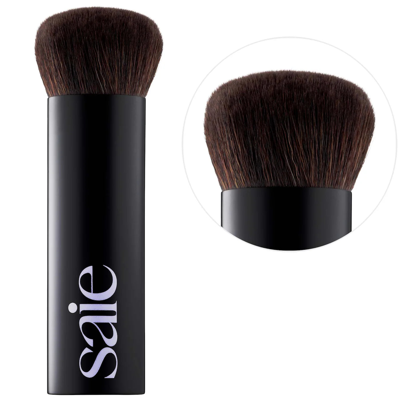 REFY Duo Face Brush