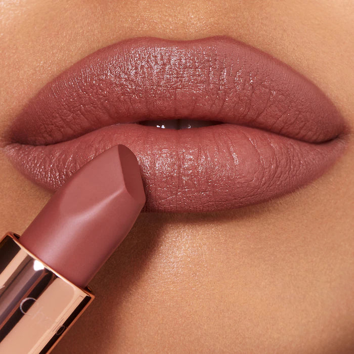 Charlotte Tilbury Matte Revolution Lipstick