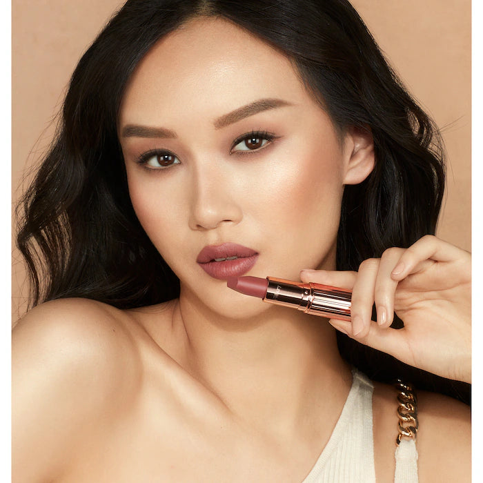 Charlotte Tilbury Matte Revolution Lipstick