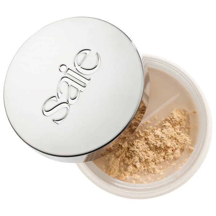 Saie Airset Radiant Loose Setting Powder