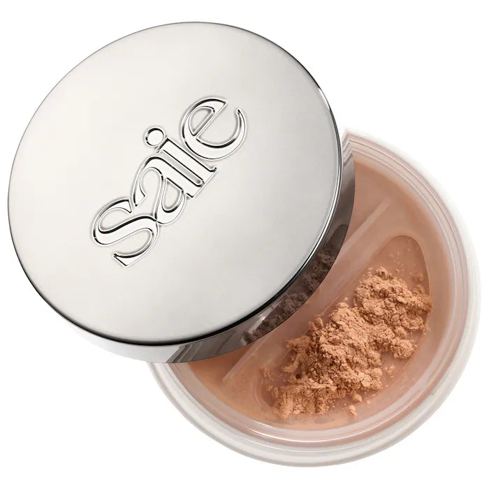 Saie Airset Radiant Loose Setting Powder