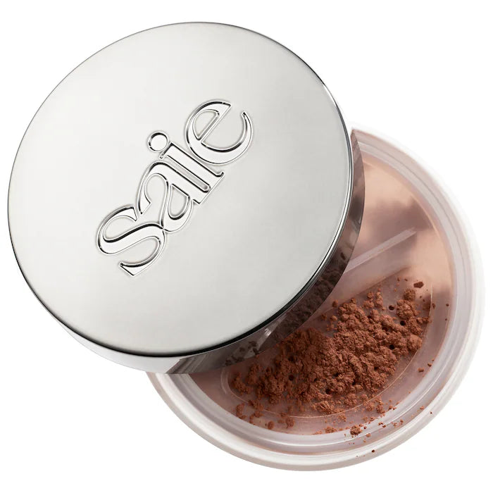 Saie Airset Radiant Loose Setting Powder