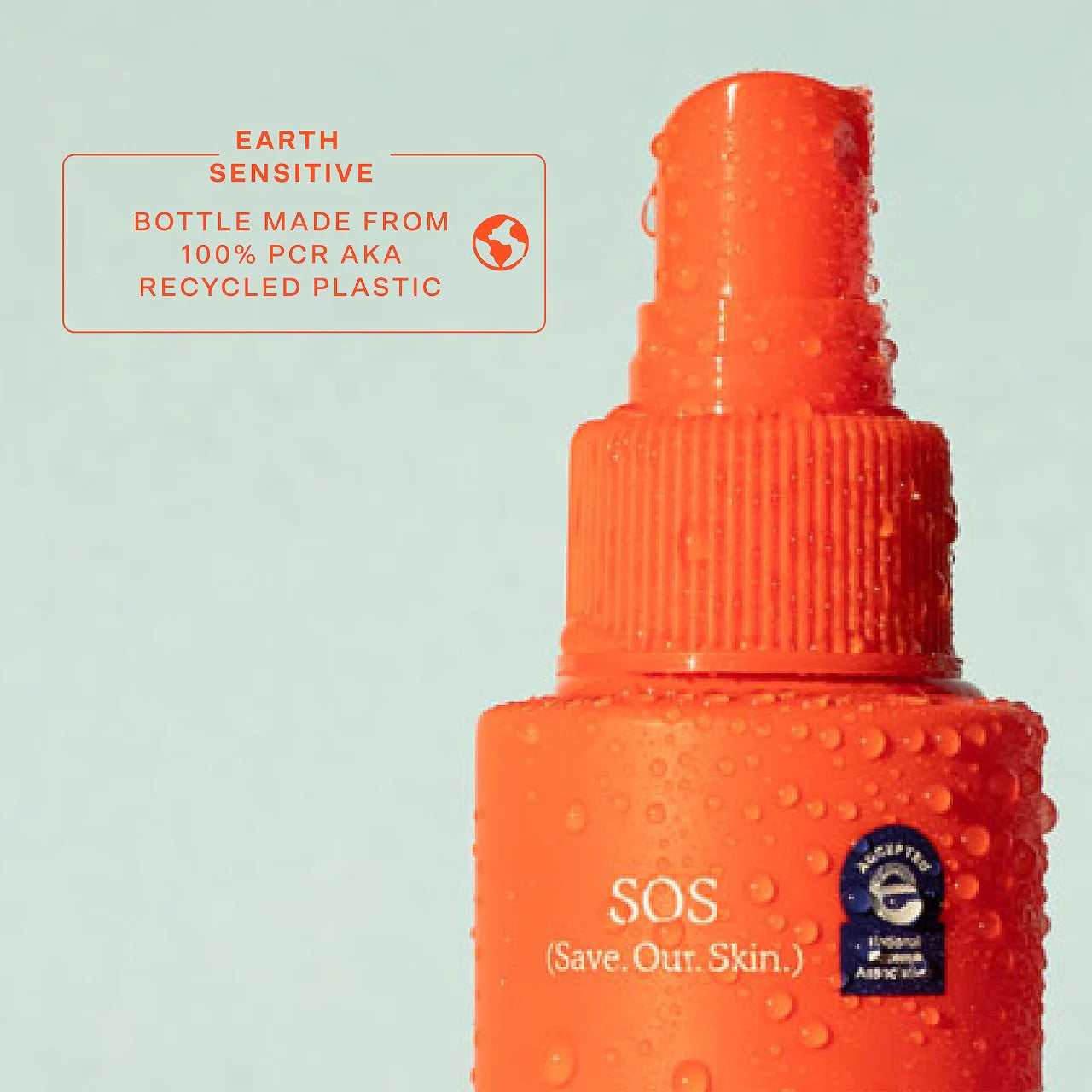 Tower 28 Beauty SOS Daily Rescue Facial Spray