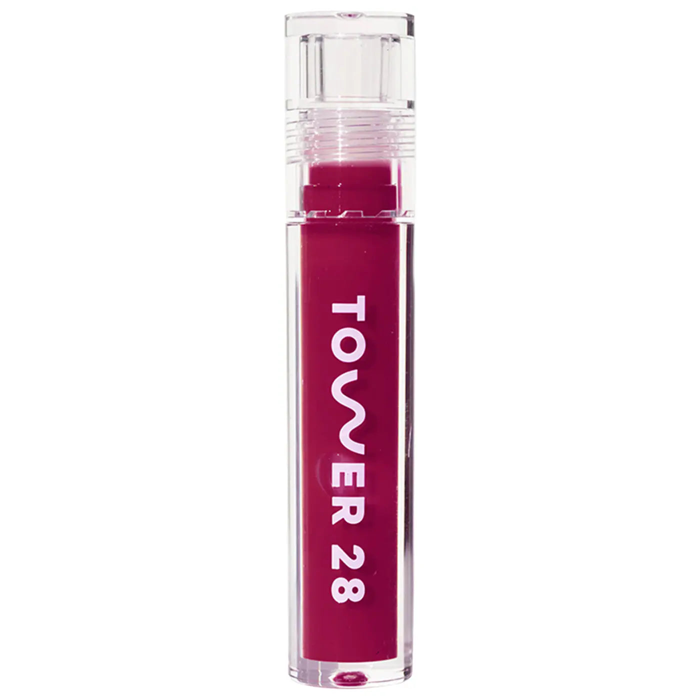 Tower28 Beauty ShineOn Lip Jelly Non-Sticky Gloss