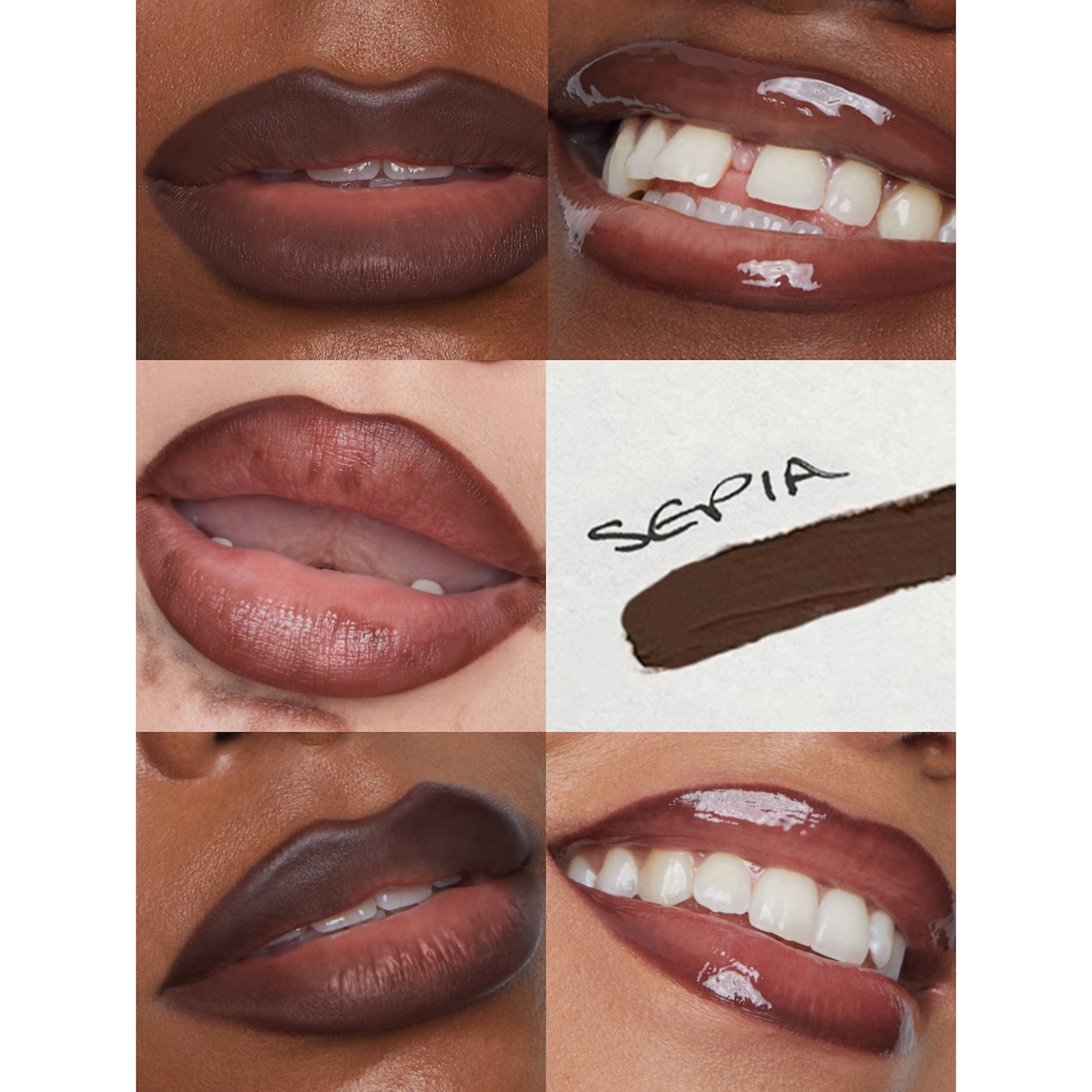 REFY Lip Sculpt Lip Liner and Setter